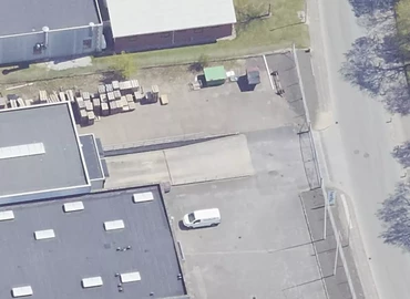 265 m² Warehouse space rental in Kolding, Essen 24 (6000) - 3 | MatchOffice.com