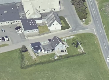 Kontor til leje på Holbækvej 150, 4450 Jyderup - 242 m² | Foto 0 - Lokalebasen