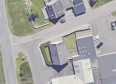 Office Holbækvej 150 4450 Jyderup