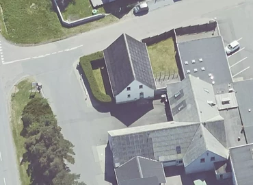 Kontor til leje på Holbækvej 150, 4450 Jyderup - 242 m² | Foto 1 - Lokalebasen