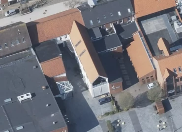 240 m² Commercial shop for rent in Struer, Markedsgyden 1 st. (7600) - 0 | MatchOffice