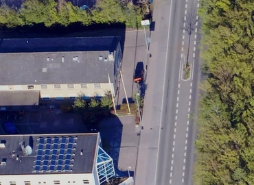 Kontor til leje på Kirke Værløsevej 16, 3500 Værløse - 110 m² | Foto 3 - Lokalebasen.dk