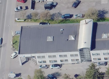 Kontor til leje på Kirke Værløsevej 16, 3500 Værløse - 110 m² | Foto 2 - Lokalebasen