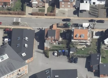 Lager til leje på Mogensensvej 24, 5000 Odense C - 112 m² | Foto 0 - Lokalebasen