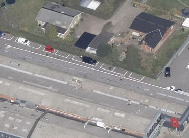 Lager til leje på Ravnsøvej 40E, 8240 Risskov - 820 m² | Foto 0 - Lokalebasen.dk