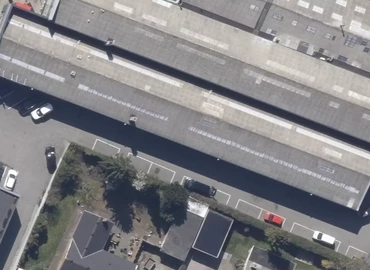 820 m² Warehouse rental in Risskov, Ravnsøvej 40E (8240) - 4 | MatchOffice.com