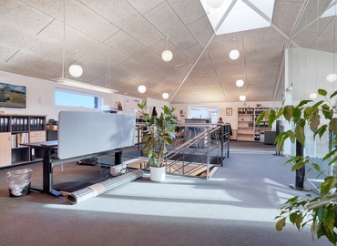 772 m² Warehouse rental in Ishoj, Baldersbækvej 44 (2635) - 2 | MatchOffice