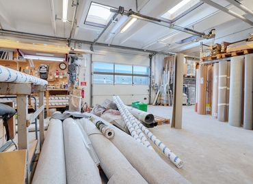 772 m² Warehouse space for rent in Ishoj, Baldersbækvej 44 (2635) - 9 | MatchOffice