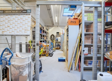 772 m² Warehouse storage rental in Ishoj, Baldersbækvej 44 (2635) - 12 | MatchOffice.com