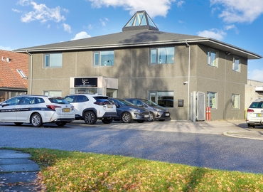 772 m² Office warehouse up for rent in Ishoj, Baldersbækvej 44 (2635) - 15 | MatchOffice