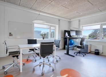 772 m² Commercial warehouse for rent in Ishoj, Baldersbækvej 44 (2635) - 6 | MatchOffice