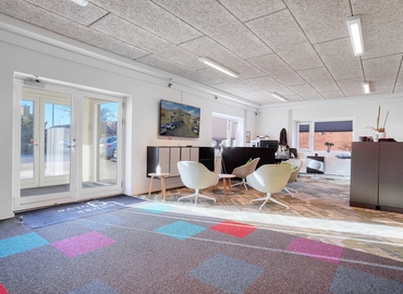 772 m² Commercial warehouse for rent in Ishoj, Baldersbækvej 44 (2635) - 5 | MatchOffice.com