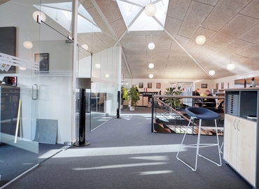 Lager til leje på Baldersbækvej 44, 2635 Ishøj - 772 m² | Foto 1 - Lokalebasen.dk