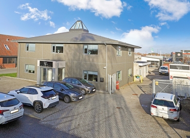Lager til leje på Baldersbækvej 44, 2635 Ishøj - 772 m² | Foto 0 - Lokalebasen.dk