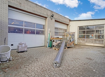 772 m² Warehouse storage rental in Ishoj, Baldersbækvej 44 (2635) - 18 | MatchOffice