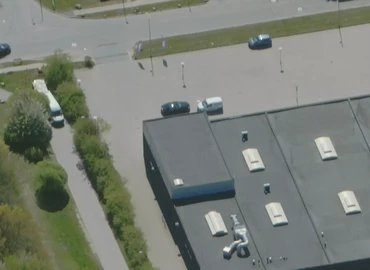 Butik til leje på Kirstinehøj 58A, 2770 Kastrup - 637 m² | Foto 1 - Lokalebasen