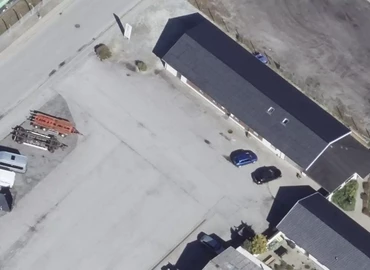 Lager til leje på A F Heidemanns Vej 9, 9800 Hjørring - 259 m² | Foto 0 - Lokalebasen