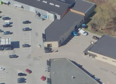 Butik til leje på Holstebrovej 76D, 7800 Skive - 400 m² | Foto 0 - Lokalebasen