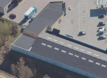 400 m² Shop for rent in Skive, Holstebrovej 76D (7800) - 3 | MatchOffice.com