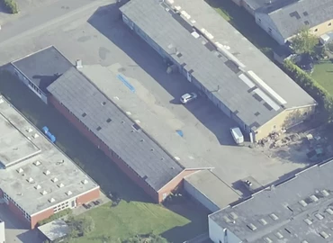 Lager til leje på Værkstedsvej 10A, 6000 Kolding - 430 m² | Foto 0 - Lokalebasen