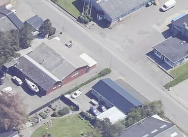 430 m² Warehouse space rental in Kolding, Værkstedsvej 10A (6000) - 3 | MatchOffice