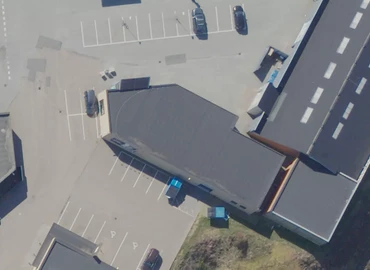 400 m² Shop for rent in Skive, Holstebrovej 76D (7800) - 4 | MatchOffice.com