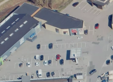 Butik til leje på Holstebrovej 76D, 7800 Skive - 400 m² | Foto 0 - Lokalebasen