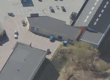 400 m² Commercial shop for rent in Skive, Holstebrovej 76D (7800) - 1 | MatchOffice