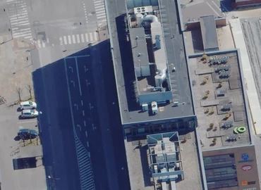 Kontor til leje på Sydvestvej 15 St., 2600 Glostrup - 386 m² | Foto 3 - Lokalebasen.dk