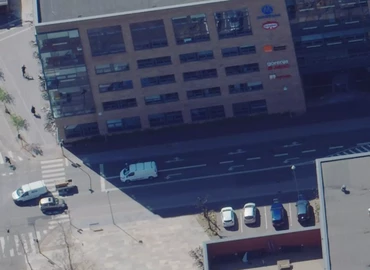 Kontor til leje på Sydvestvej 15 St., 2600 Glostrup - 386 m² | Foto 1 - Lokalebasen.dk