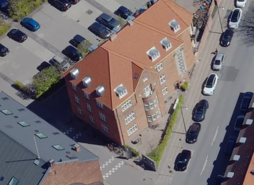 10 m² Coworking  in Copenhagen City Center, Langebrogade 3K stuen (1411) - 0 | MatchOffice.com