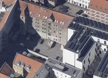Kontor til leje på Hans Hartvig Seedorffs Stræde 3, 8000 Aarhus C - 308 m² | Foto 2 - Lokalebasen.dk
