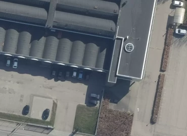 Lager til leje på Langmarksvej 34C, 8700 Horsens - 1600 m² | Foto 4 - Lokalebasen.dk