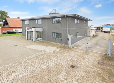 772 m² Warehouse space up for rent in Ishoj, Baldersbækvej 44 (2635) - 14 | MatchOffice