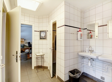 772 m² Warehouse up for rent in Ishoj, Baldersbækvej 44 (2635) - 8 | MatchOffice.com