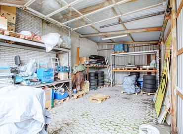 772 m² Warehouse for rent in Ishoj, Baldersbækvej 44 (2635) - 19 | MatchOffice.com