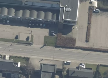 Lager til leje på Langmarksvej 34C, 8700 Horsens - 1600 m² | Foto 1 - Lokalebasen.dk