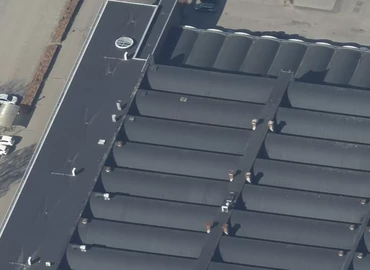 Lager til leje på Langmarksvej 34C, 8700 Horsens - 1600 m² | Foto 0 - Lokalebasen.dk