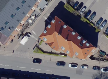 10 m² Co-working  in Copenhagen City Center, Langebrogade 3K stuen (1411) - 4 | MatchOffice.com