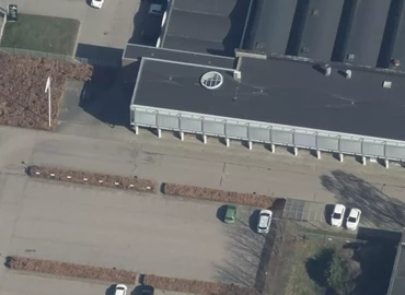 Lager til leje på Langmarksvej 34C, 8700 Horsens - 1600 m² | Foto 3 - Lokalebasen.dk