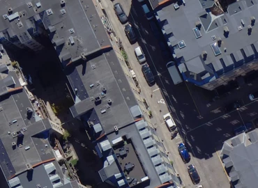 Butik Rosendalsgade 8 kl. tv. 2100 København Ø