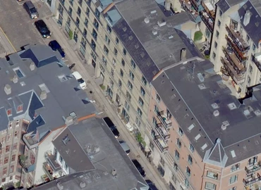 Butik Rosendalsgade 8 kl. tv. 2100 København Ø