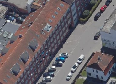 Kontor til leje på Hejrevej 39, 2400 København NV - 320 m² | Foto 0 - Lokalebasen.dk