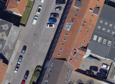 Kontor til leje på Hejrevej 39, 2400 København NV - 320 m² | Foto 4 - Lokalebasen