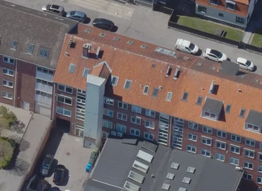 Kontor til leje på Hejrevej 39, 2400 København NV - 320 m² | Foto 2 - Lokalebasen.dk
