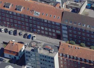 Kontor til leje på Hejrevej 39, 2400 København NV - 320 m² | Foto 3 - Lokalebasen.dk