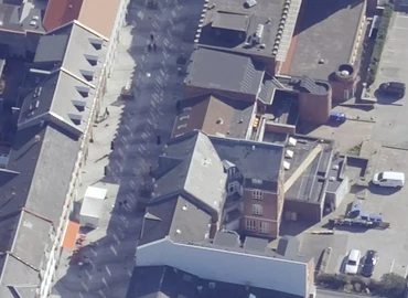 Butik til leje på Kongensgade 50 st, 6700 Esbjerg C - 134 m² | Foto 0 - Lokalebasen.dk