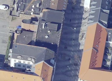 Butik til leje på Kongensgade 50 st, 6700 Esbjerg C - 134 m² | Foto 2 - Lokalebasen