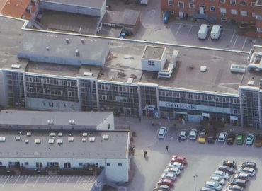 Office Hangaardsvej 5 2 9900 Frederikshavn