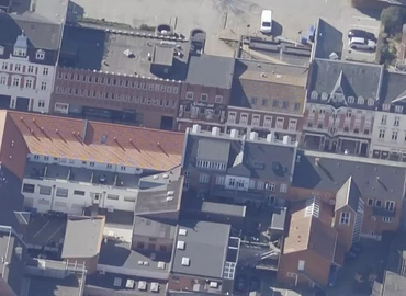 Butik til leje på Kongensgade 50 st, 6700 Esbjerg C - 134 m² | Foto 1 - Lokalebasen.dk